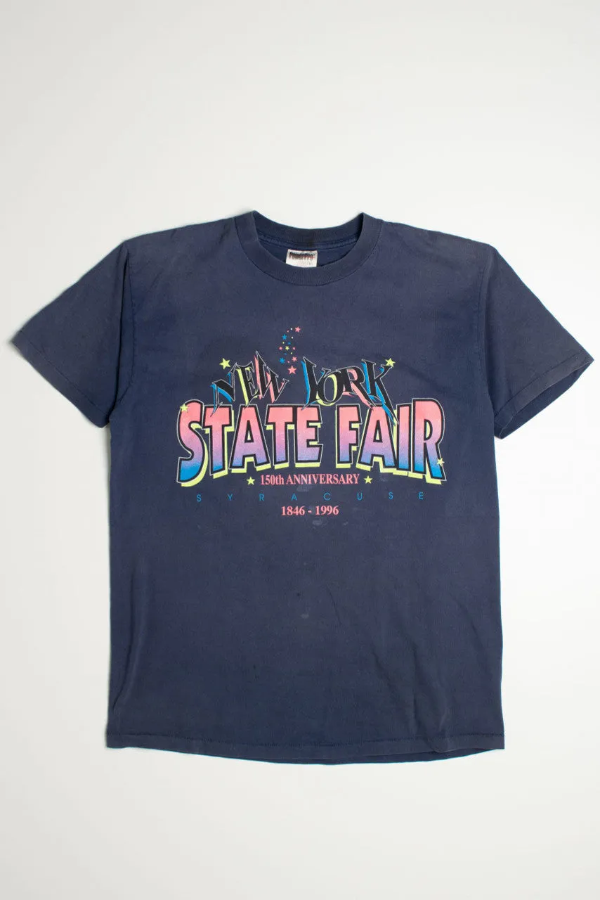 1996 NY State Fair T-Shirt
