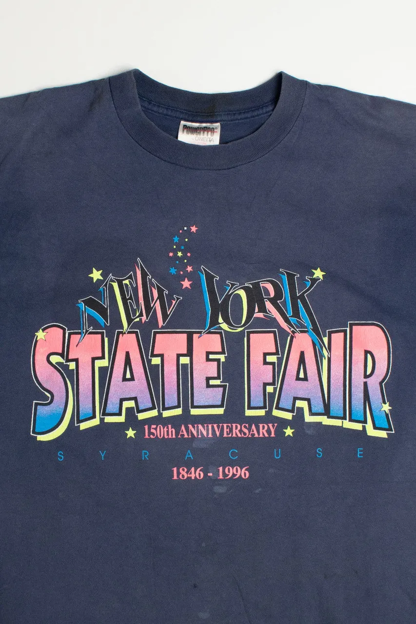 1996 NY State Fair T-Shirt