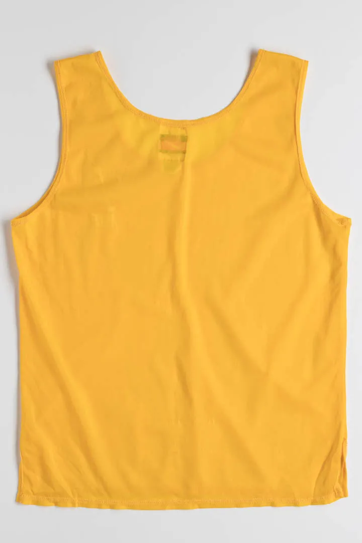 70s Nike Pinwheel Sportswear Tank (Dead-stock)