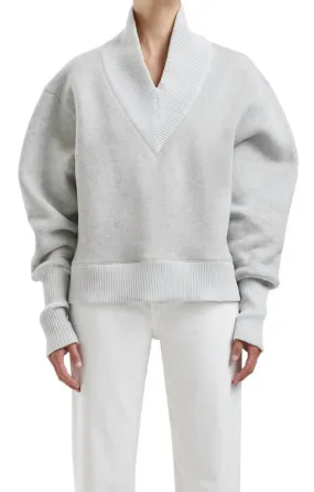 Agolde - Women's Klara Sweatshirt