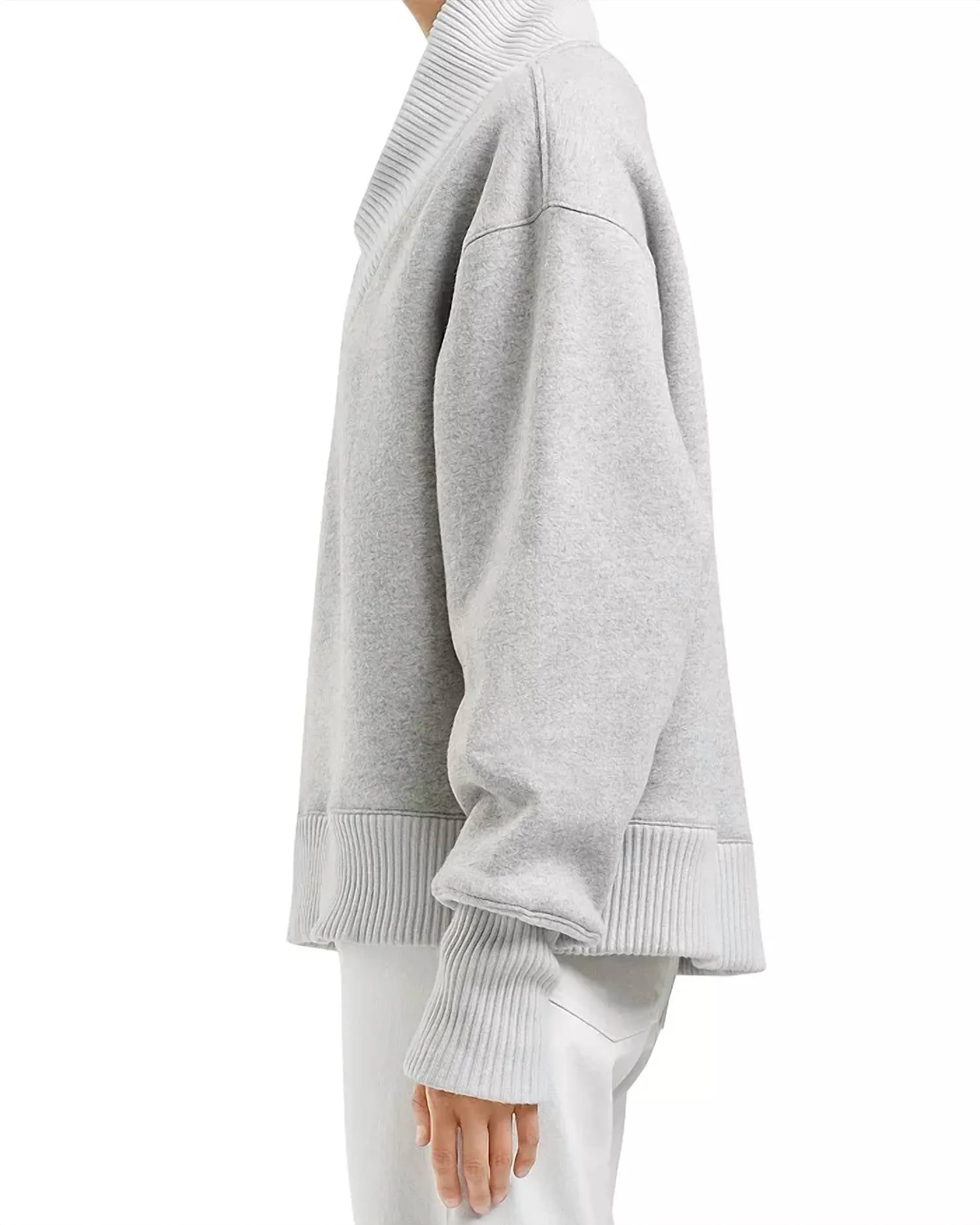 Agolde - Women's Klara Sweatshirt