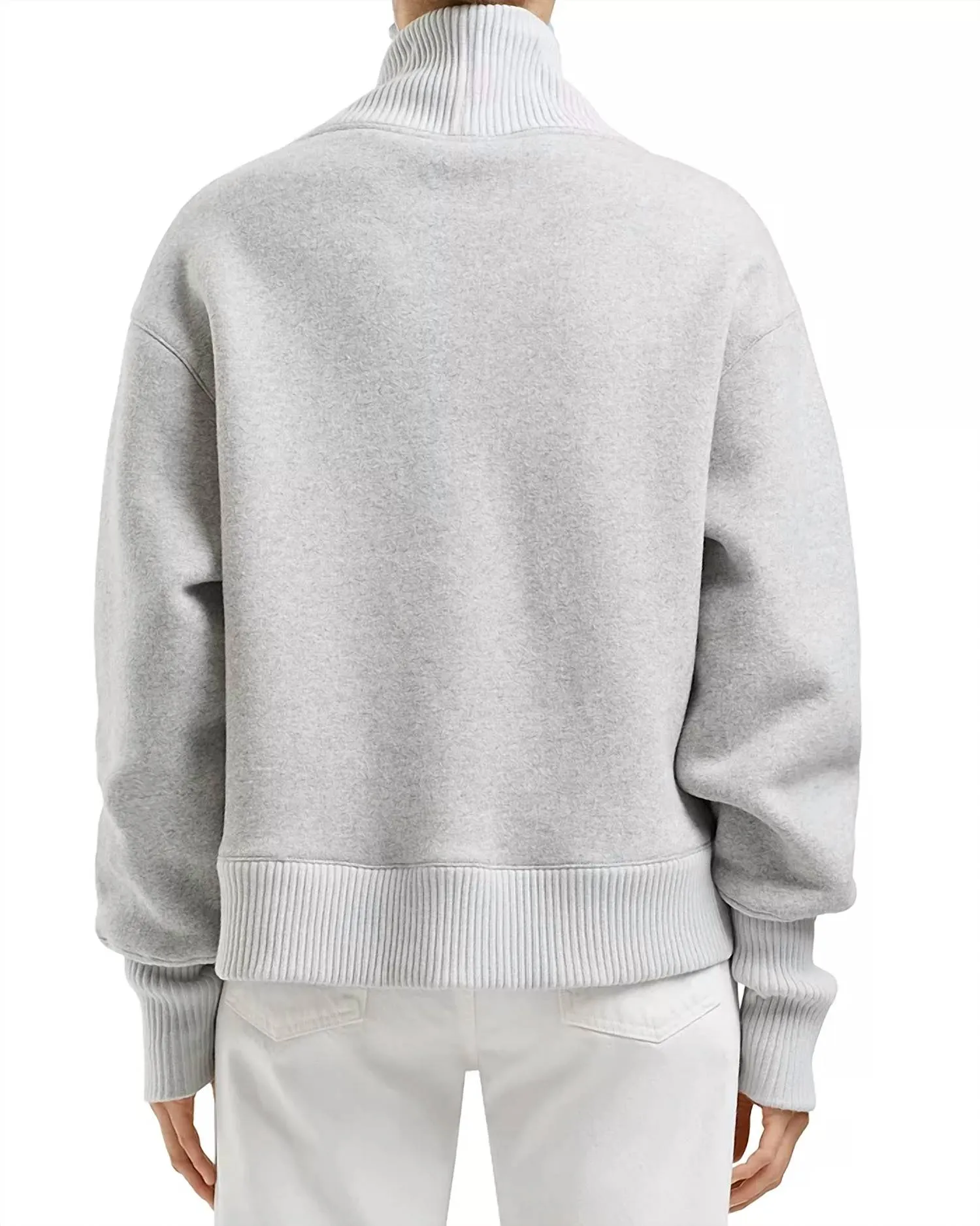 Agolde - Women's Klara Sweatshirt