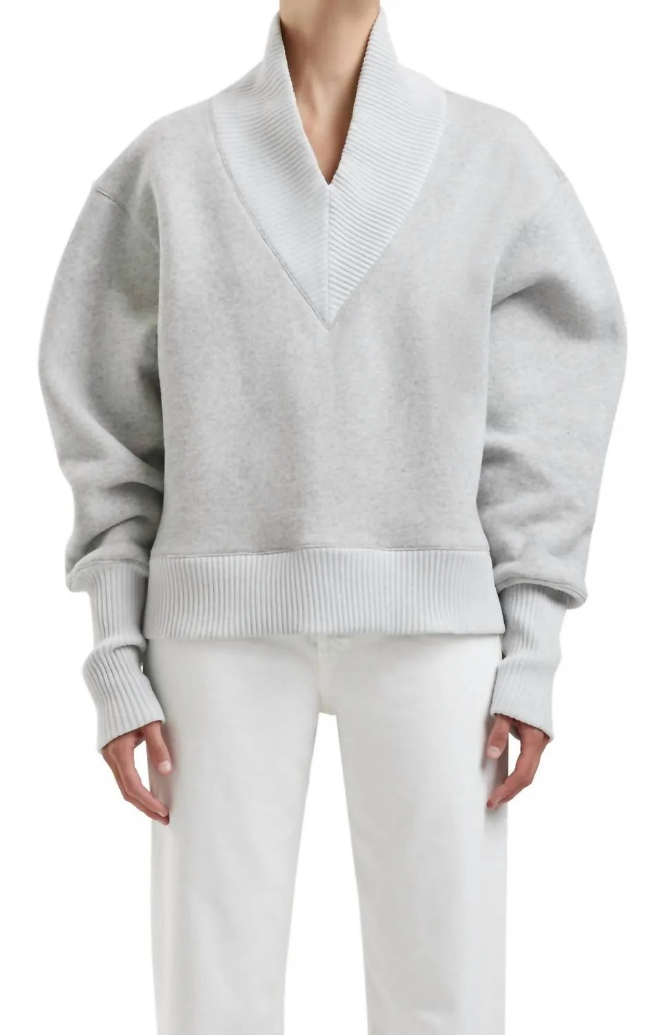 Agolde - Women's Klara Sweatshirt