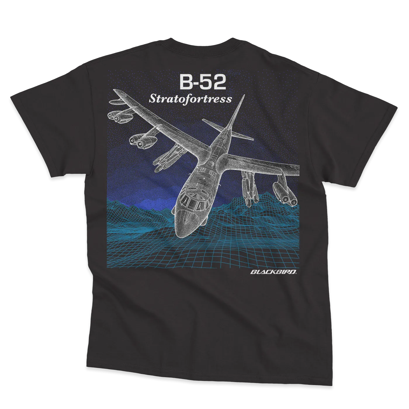 B-52 STRATOFORTRESS