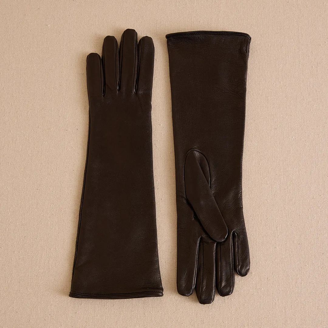 Babe 35 in Black