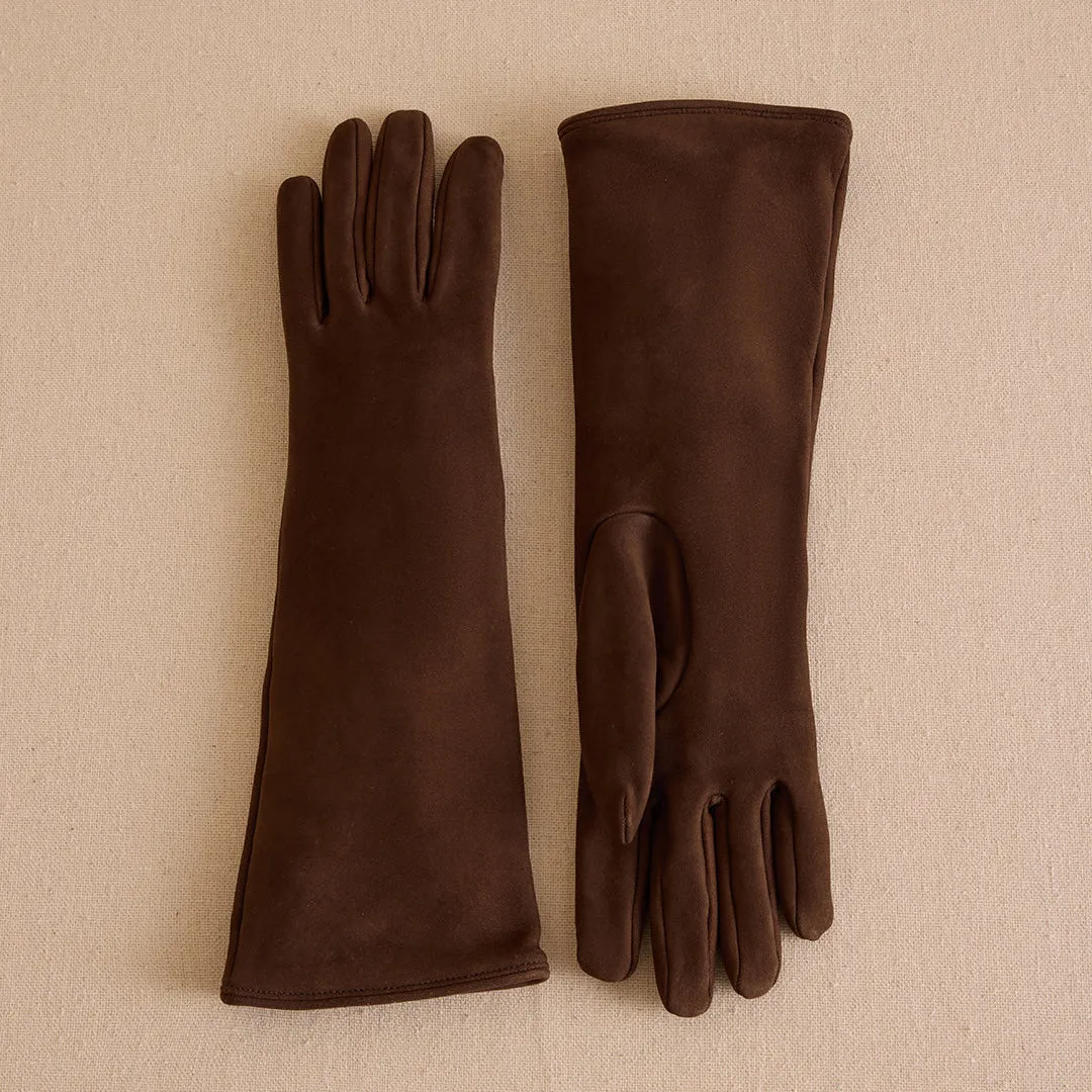 Babe 35 in Chocolate