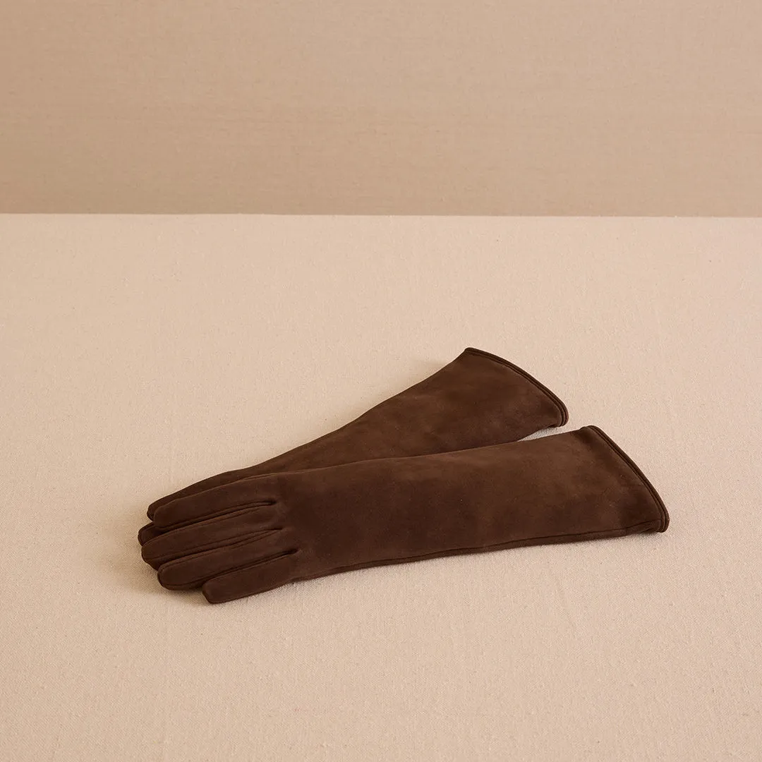 Babe 35 in Chocolate