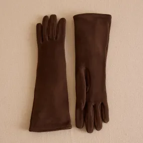 Babe 35 in Chocolate