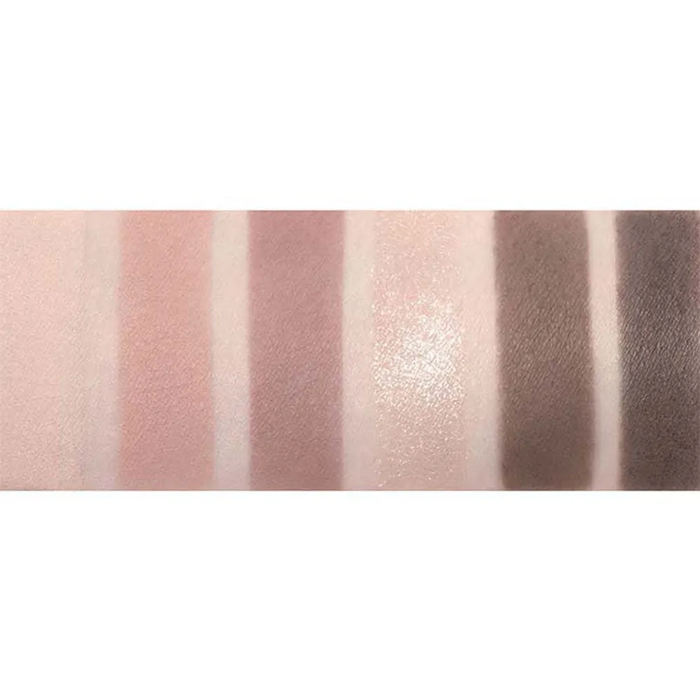 BBIA Ready to Wear Eye Palette #07 Warm Beige