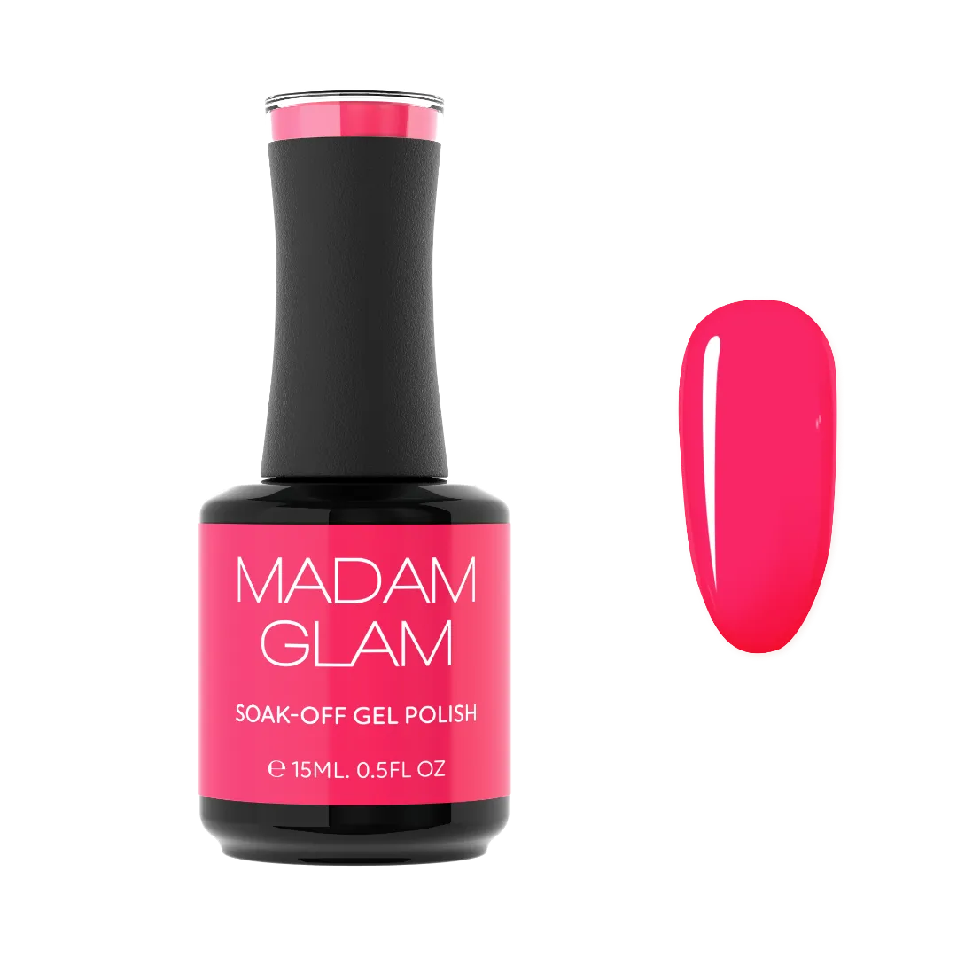 Berry Blush