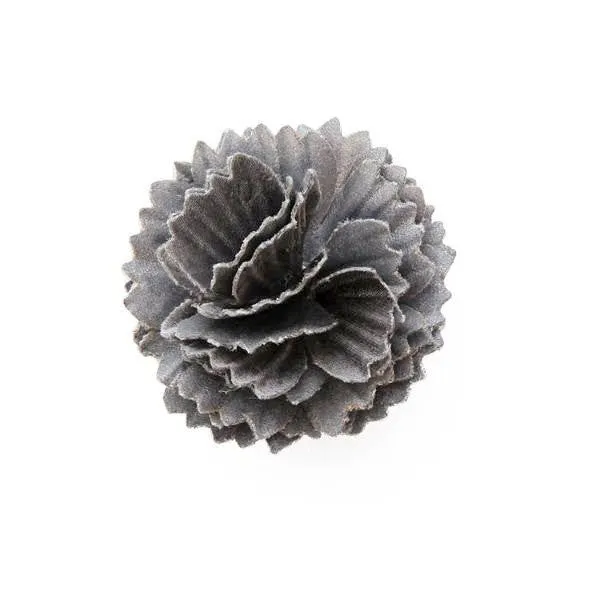 Blossom Boutonniere, Reflective Quicksilver