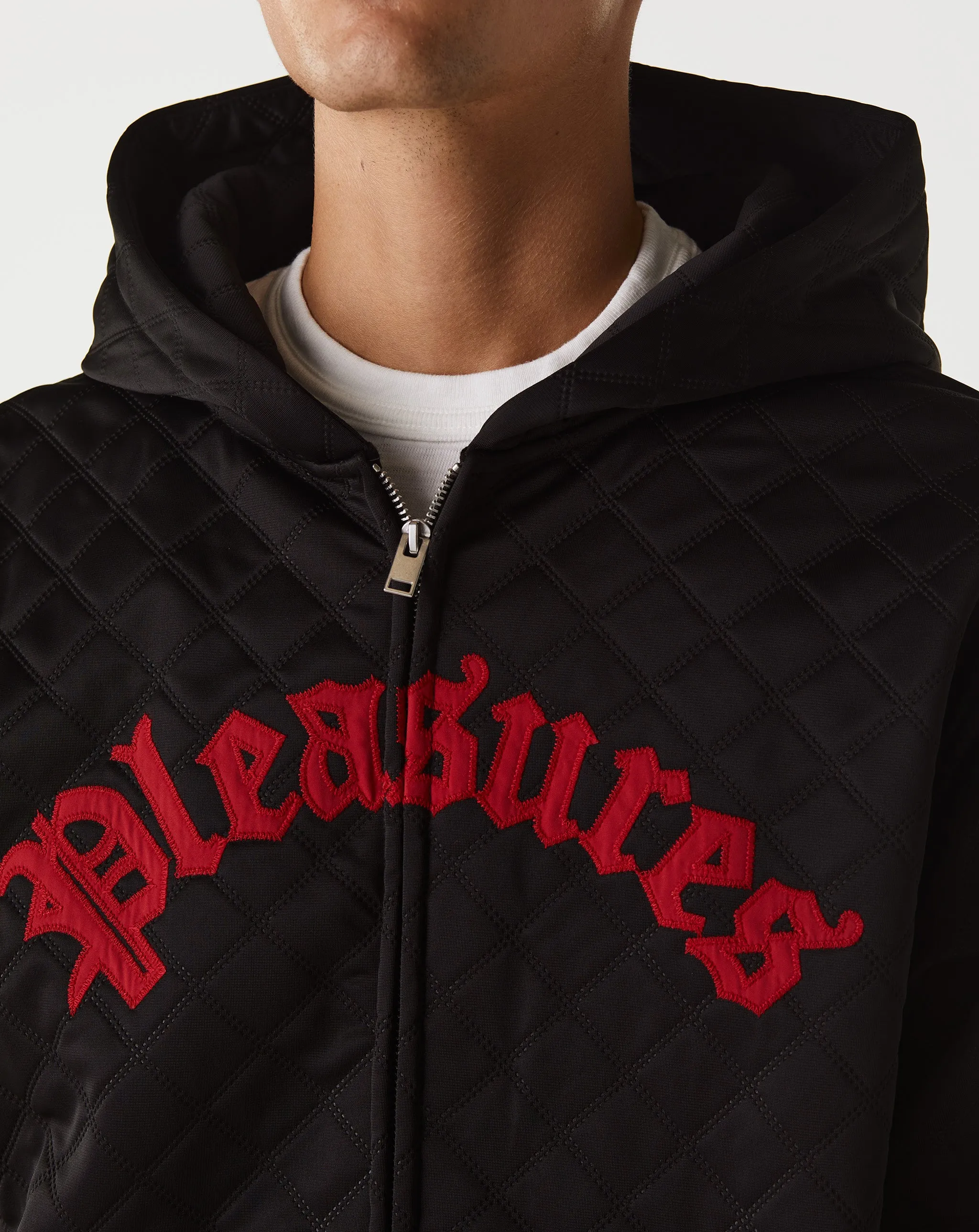 Connect Zip Hoodie