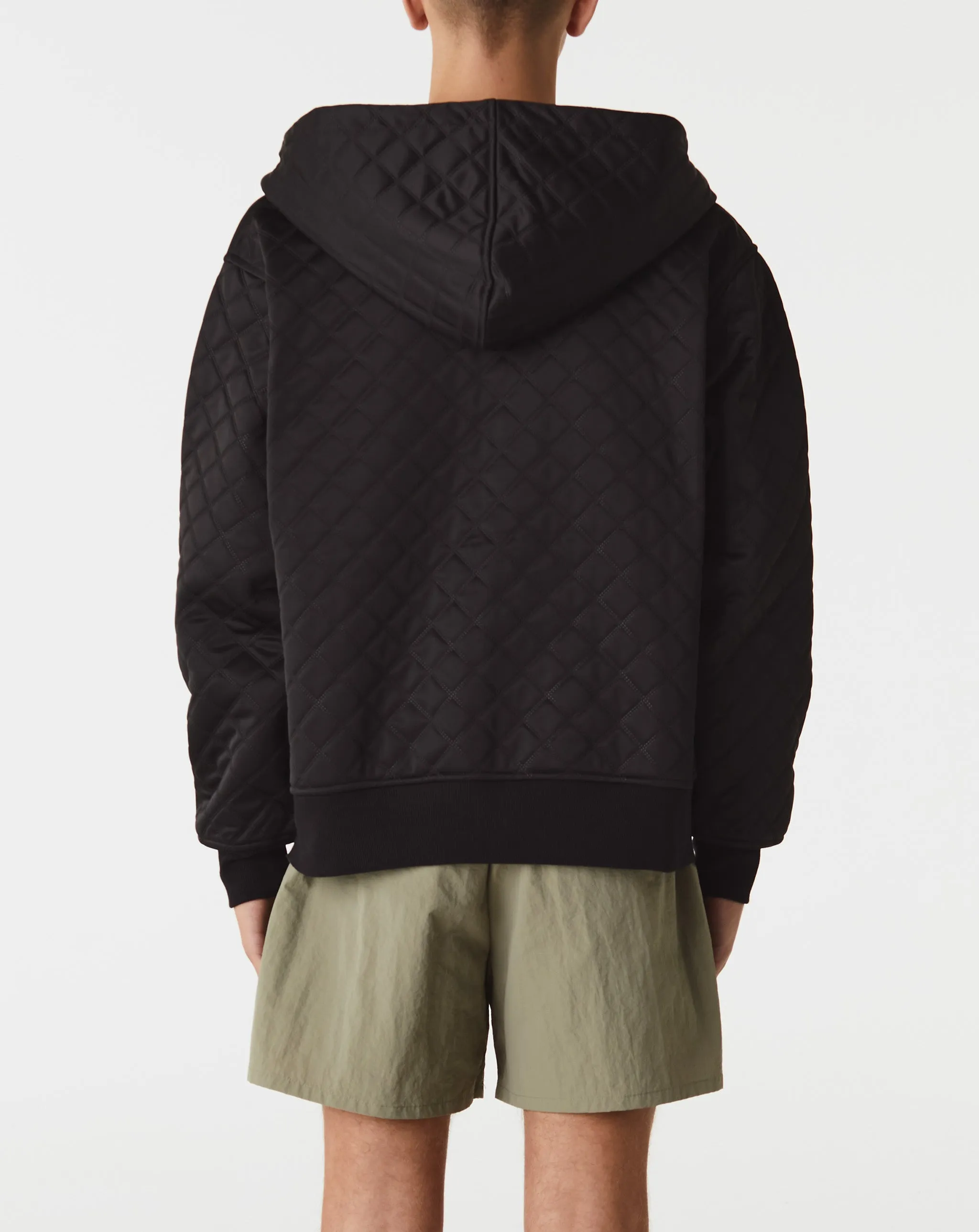 Connect Zip Hoodie