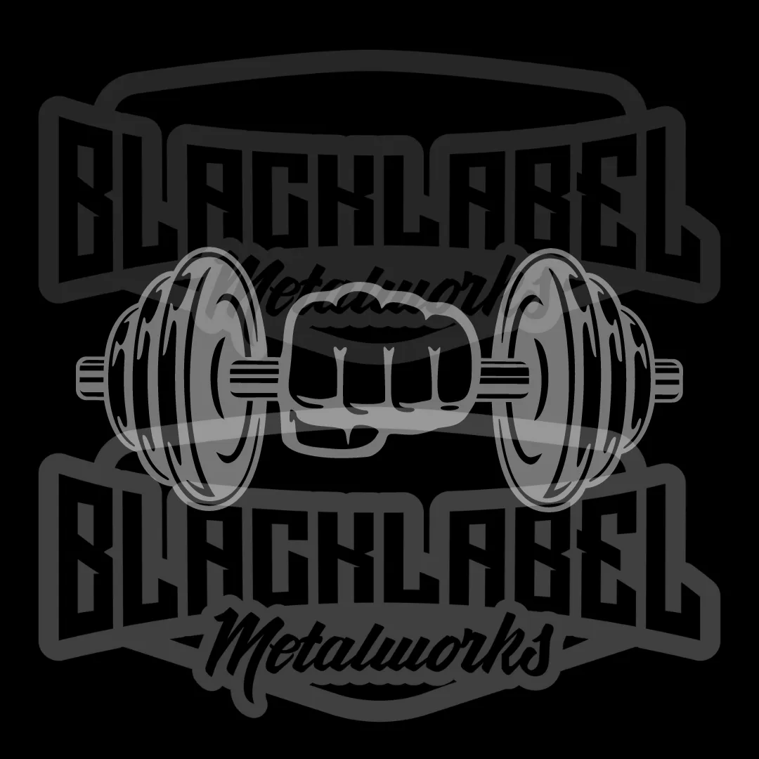 Dumbbell Fist Bump