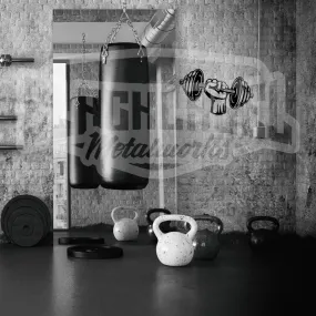 Dumbbell Press
