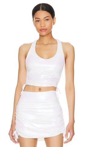 Eleven by Venus Williams x REVOLVE Victory Top in White
