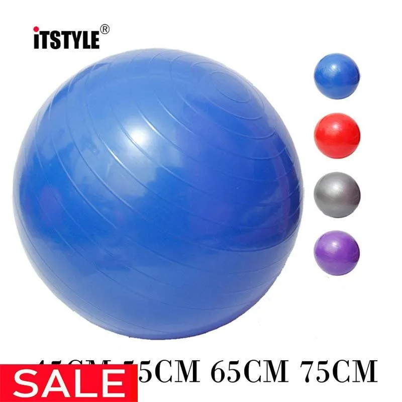 Fitness Ball