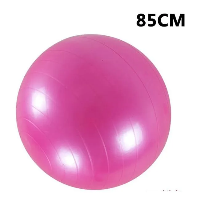 Fitness Ball