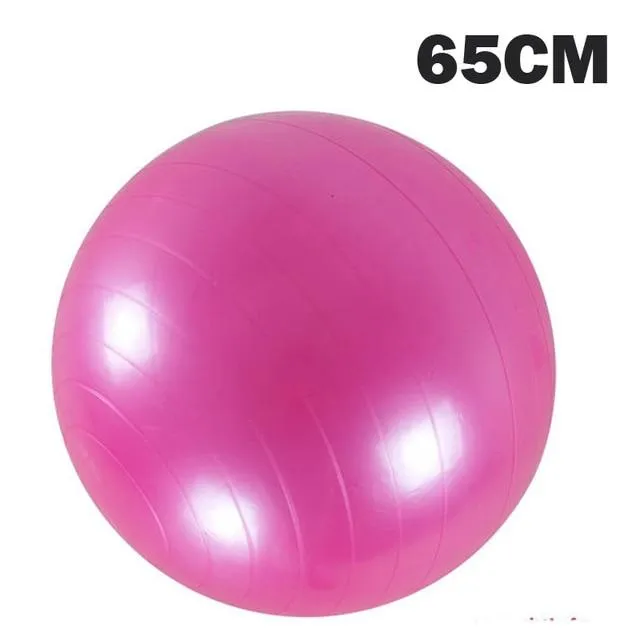 Fitness Ball