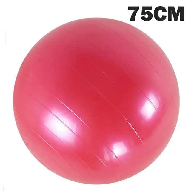 Fitness Ball