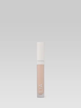ILIA BEAUTY True Skin Serum Concealer