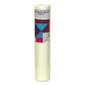 Inspira No-Show Mesh Stabilizer 20in x 10yd