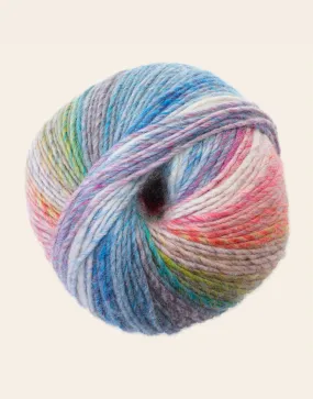 Jewelspun Chunky