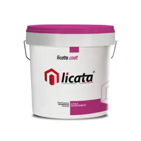 Licata Silsan Color - 25KG