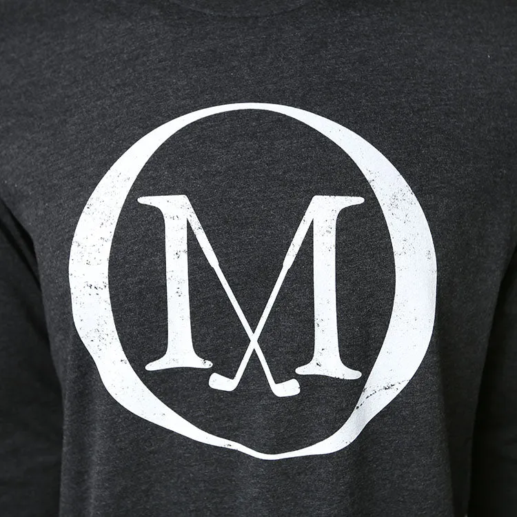 Long Sleeve TRI-Blend Transfusion T-Shirt - Old Macdonald