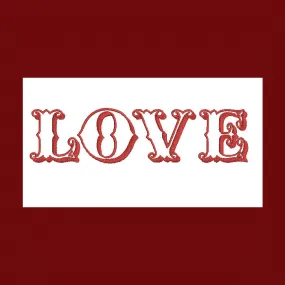 Love Label