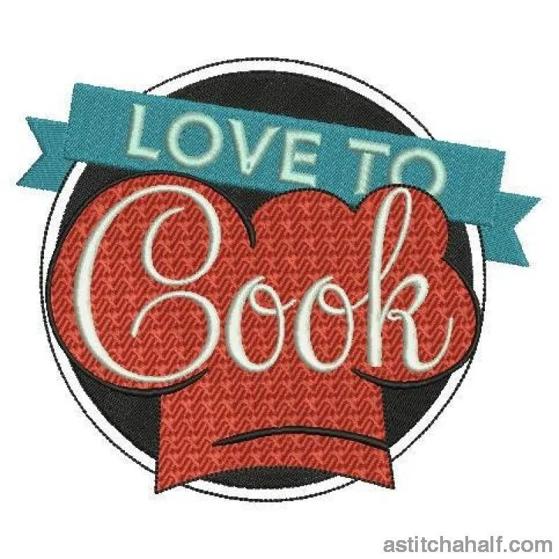 Love to Cook