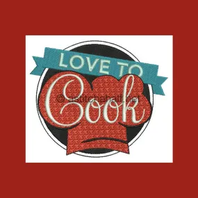 Love to Cook