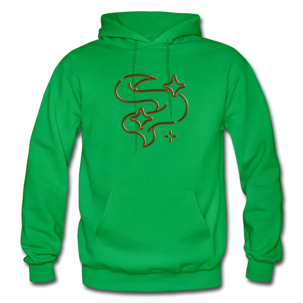 Magic Smoke Gildan Heavy Blend Adult Hoodie