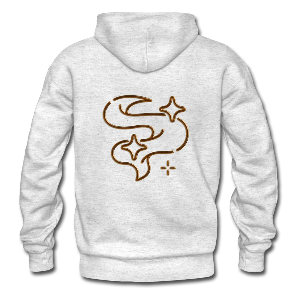 Magic Smoke Gildan Heavy Blend Adult Hoodie