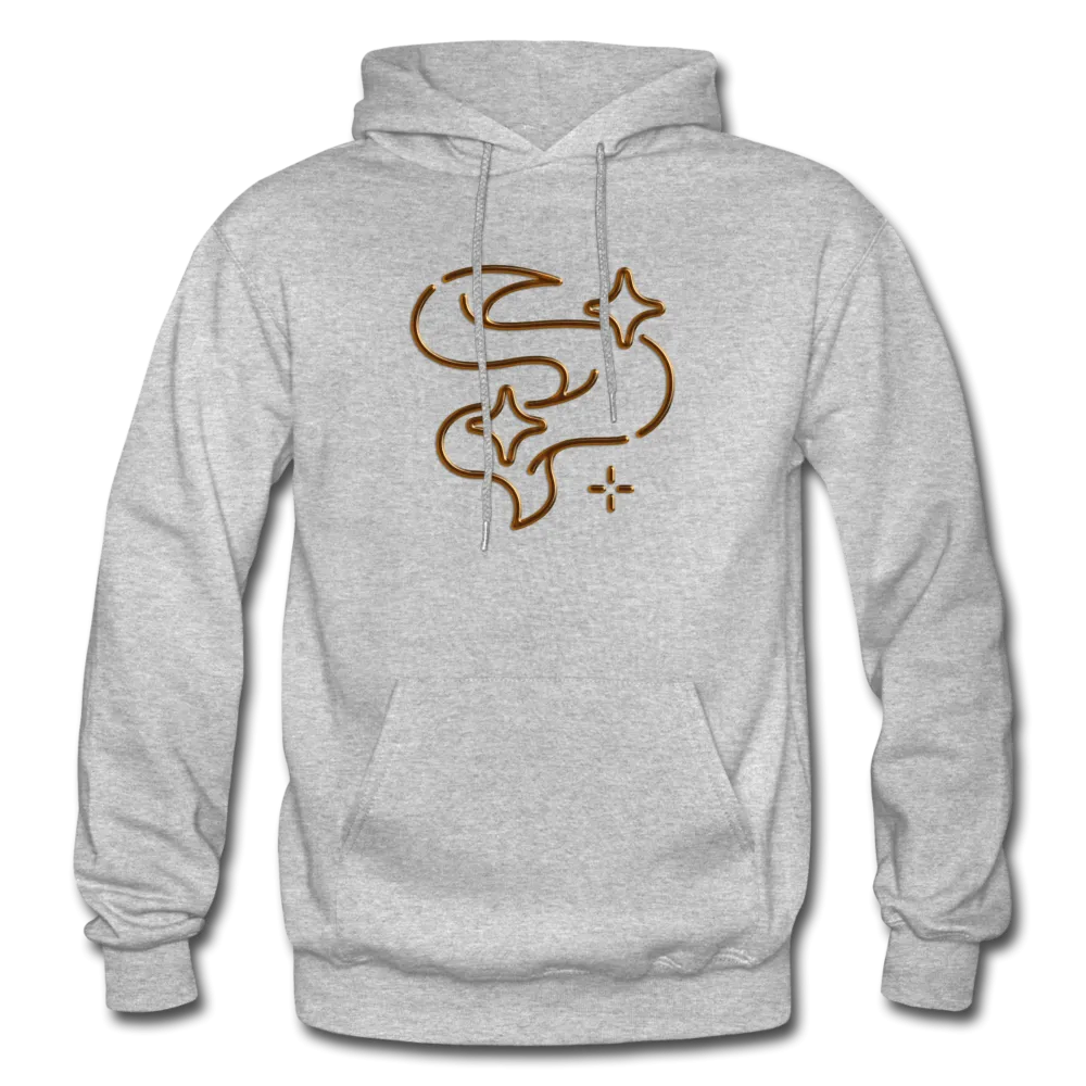 Magic Smoke Gildan Heavy Blend Adult Hoodie