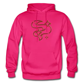 Magic Smoke Gildan Heavy Blend Adult Hoodie