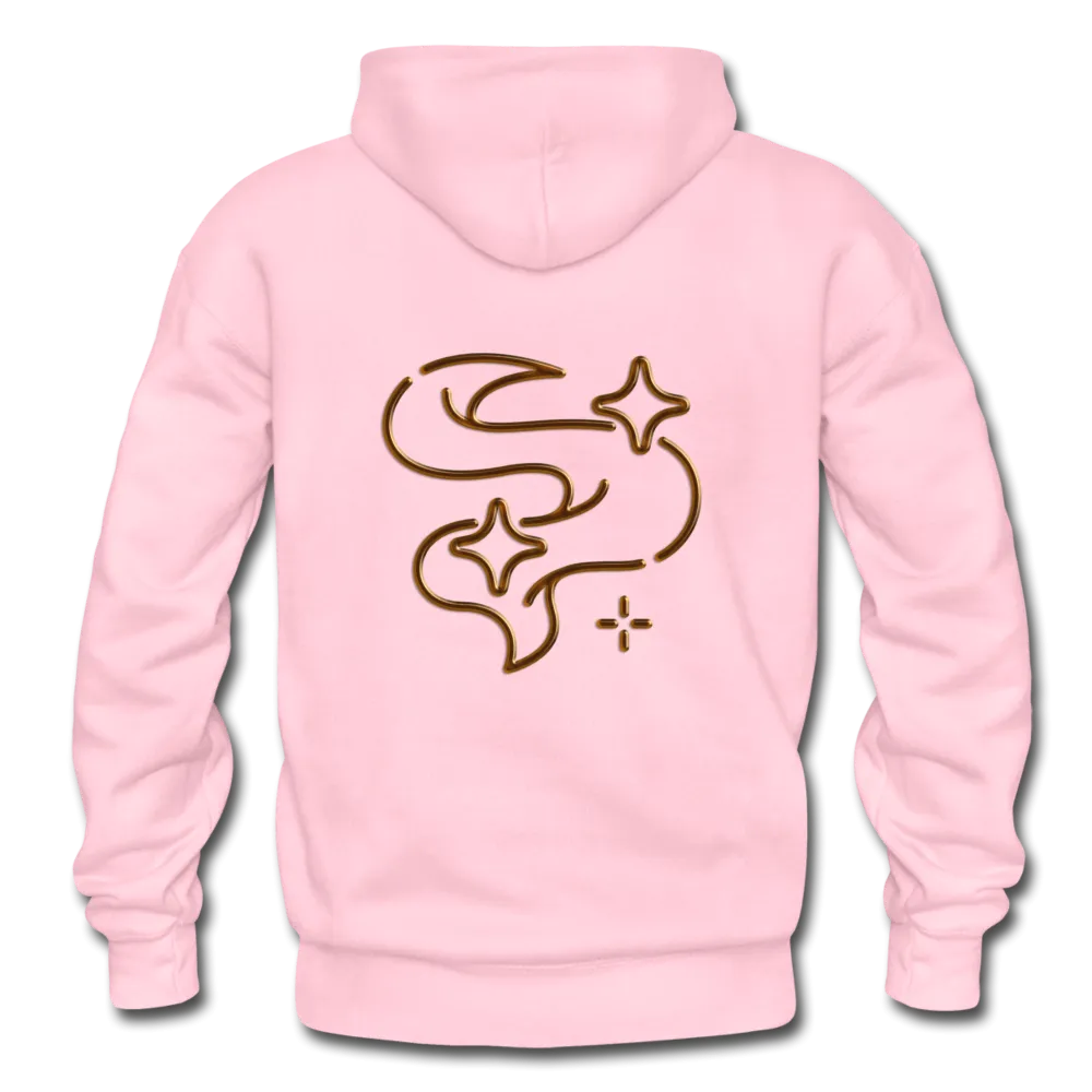 Magic Smoke Gildan Heavy Blend Adult Hoodie