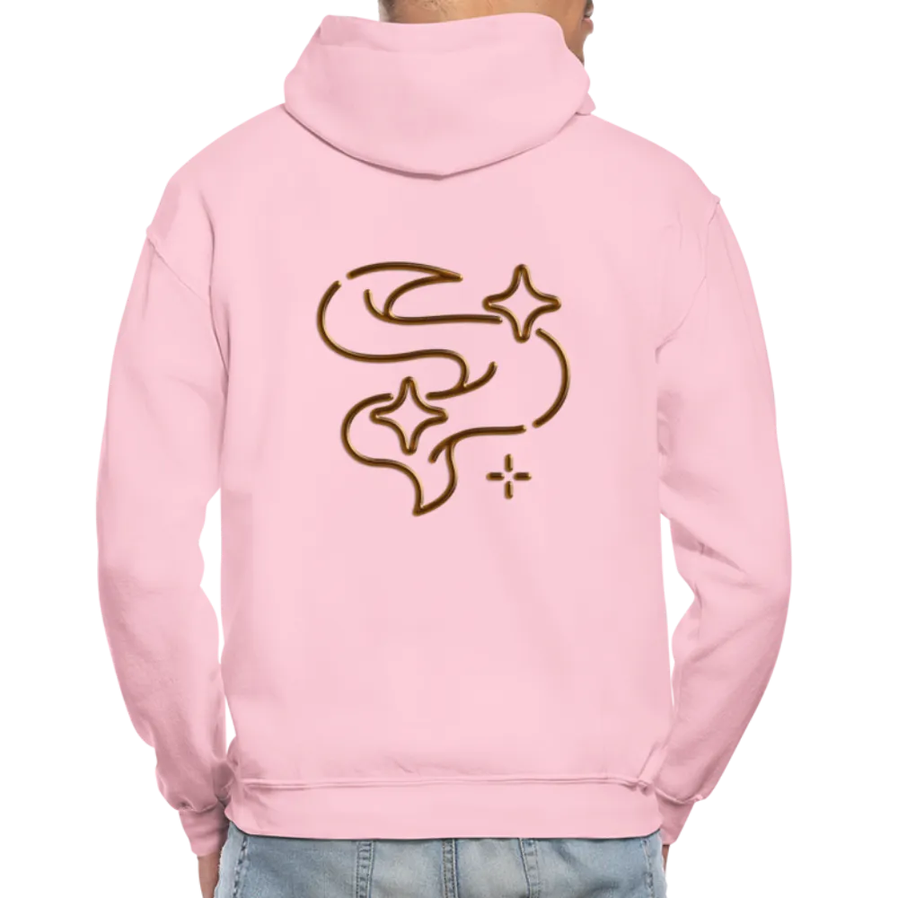 Magic Smoke Gildan Heavy Blend Adult Hoodie