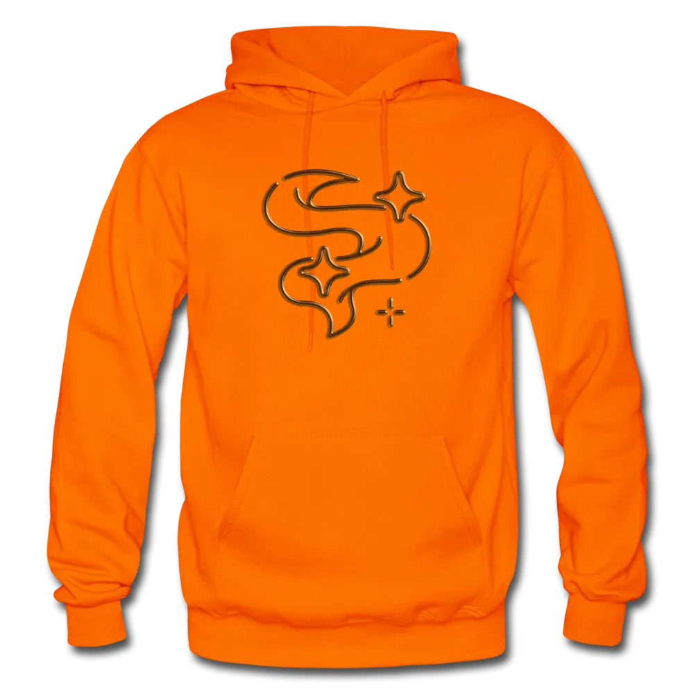 Magic Smoke Gildan Heavy Blend Adult Hoodie