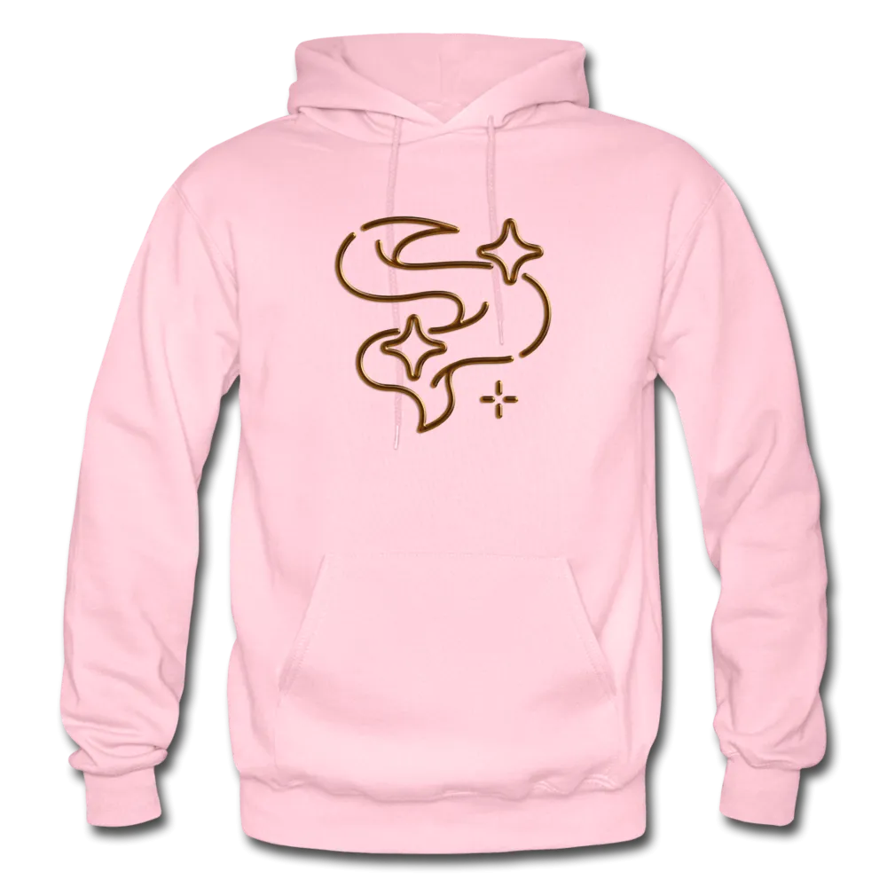 Magic Smoke Gildan Heavy Blend Adult Hoodie