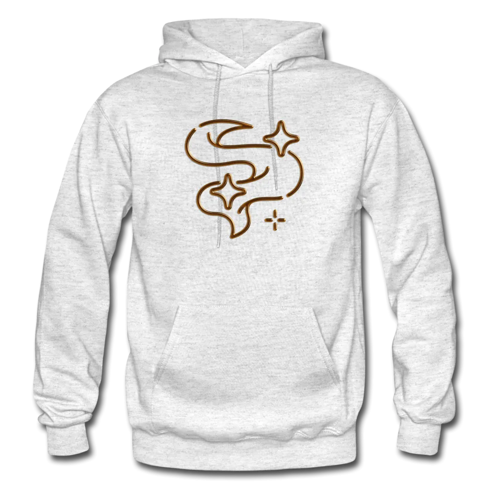 Magic Smoke Gildan Heavy Blend Adult Hoodie