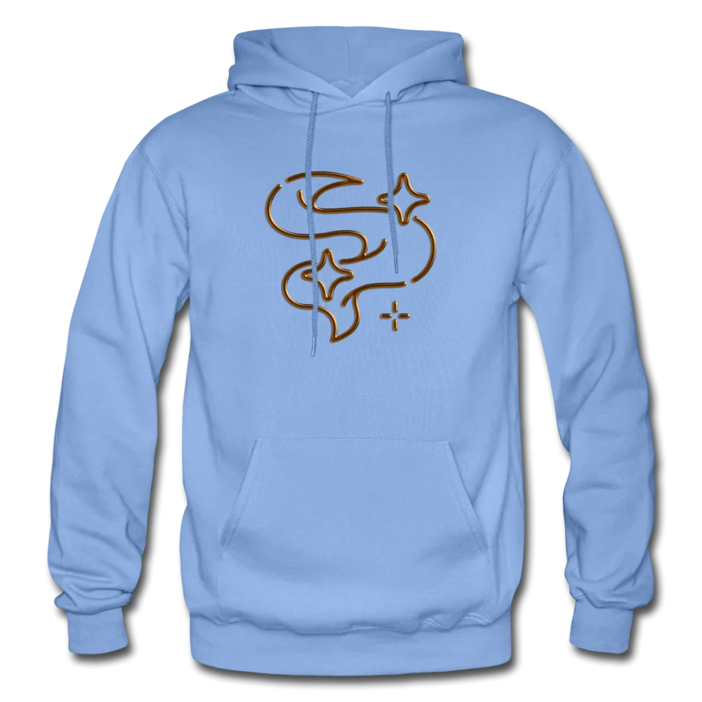Magic Smoke Gildan Heavy Blend Adult Hoodie