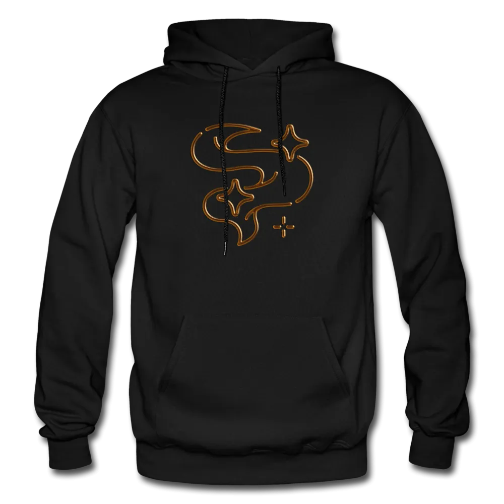 Magic Smoke Gildan Heavy Blend Adult Hoodie