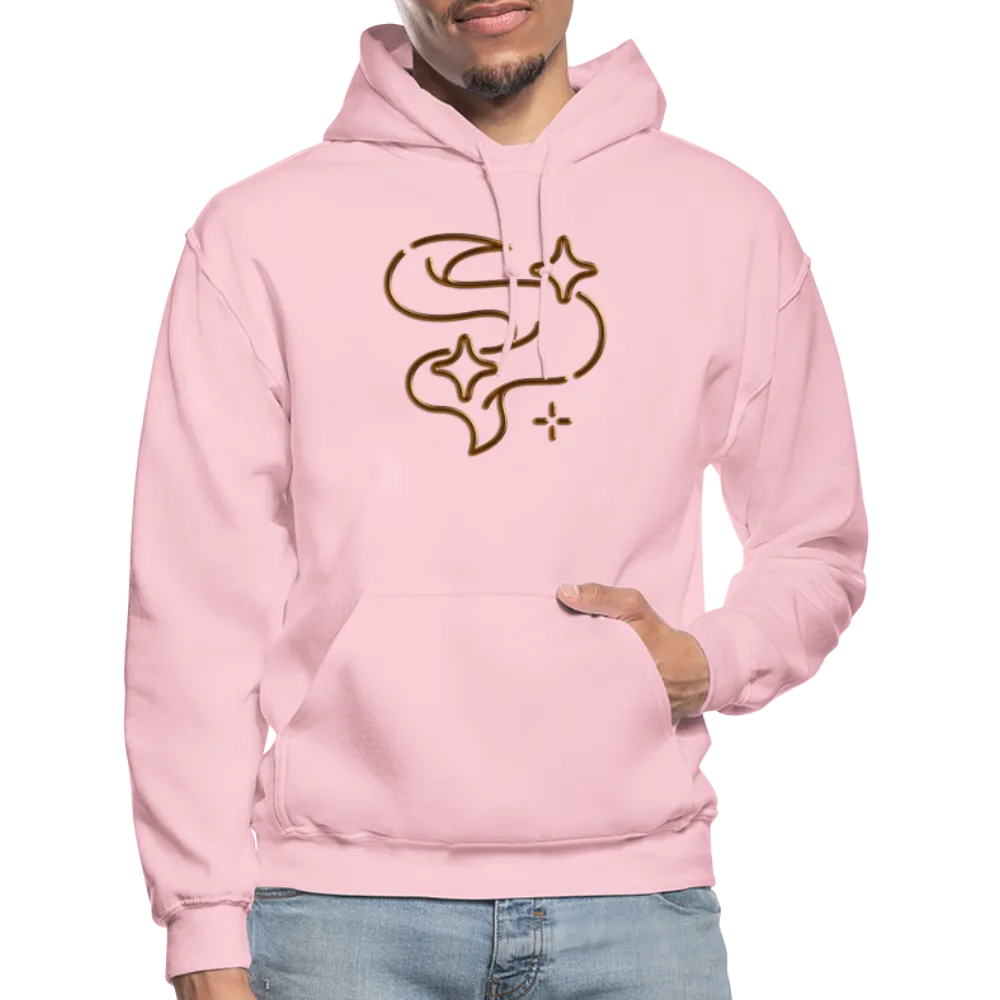 Magic Smoke Gildan Heavy Blend Adult Hoodie