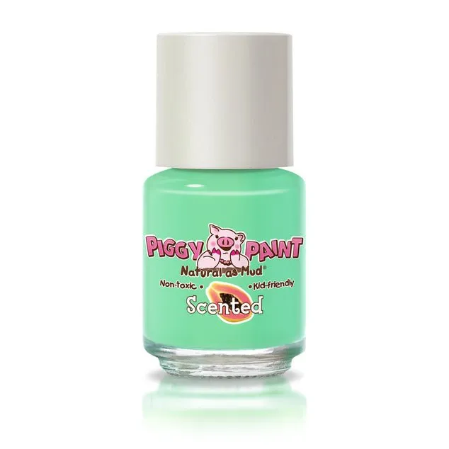 Piggy Paint Mini Scented Nail Polish