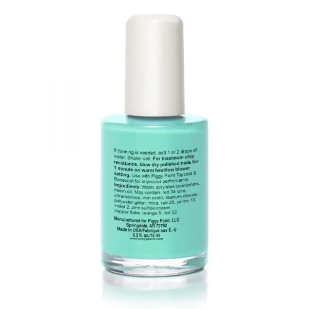 Piggy Paint Nail Polish