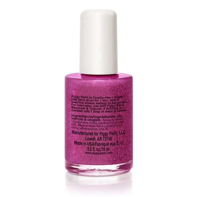Piggy Paint Nail Polish
