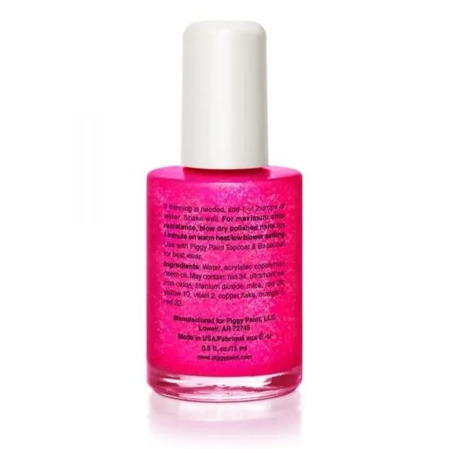 Piggy Paint Nail Polish