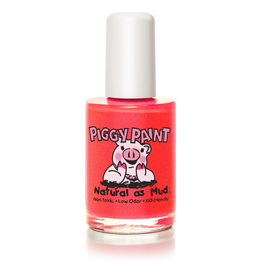 Piggy Paint Nail Polish