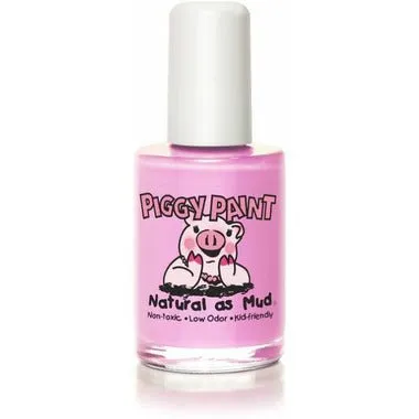 Piggy Paint Nail Polish
